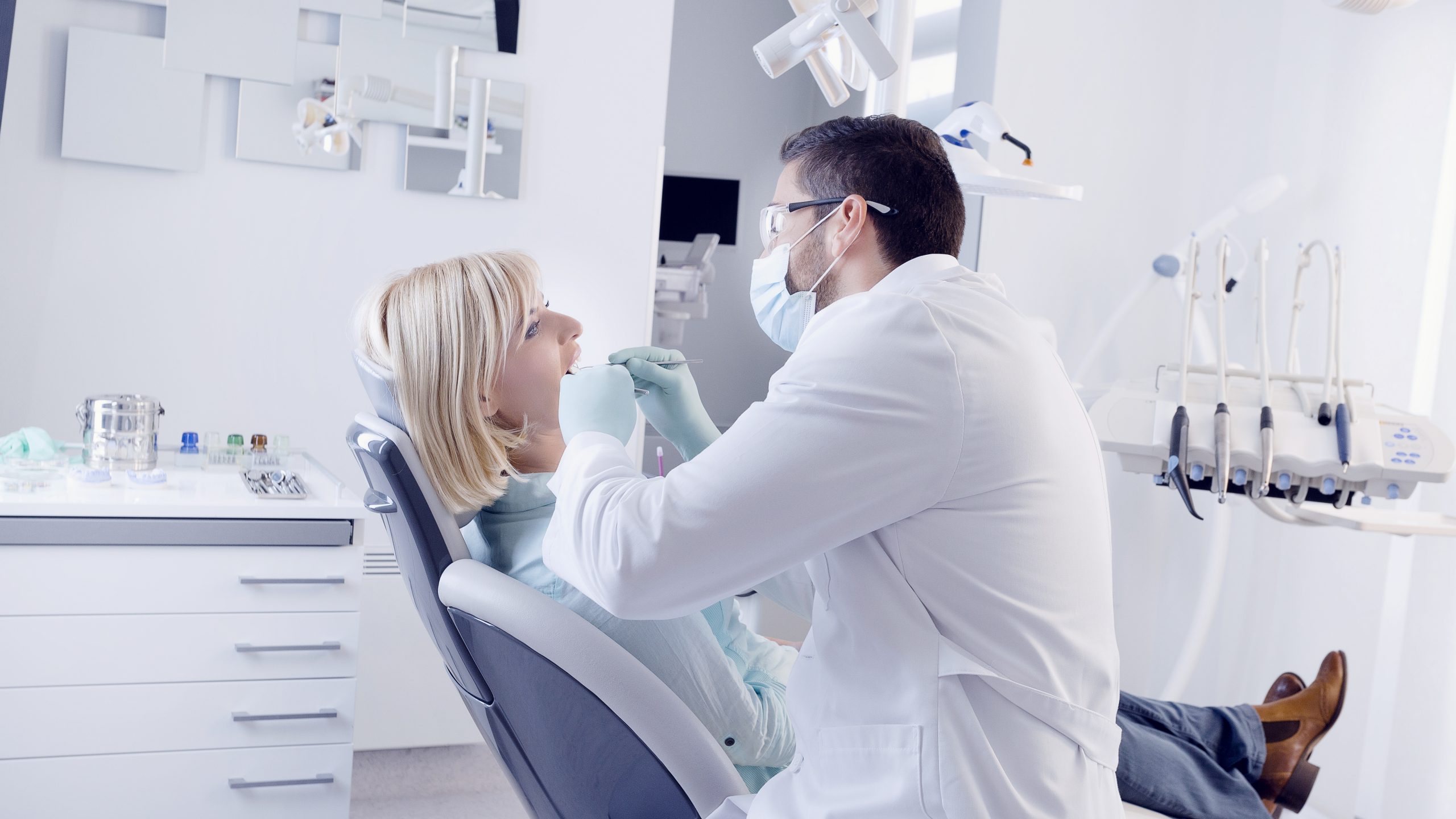 Dentist in Clyde, OH